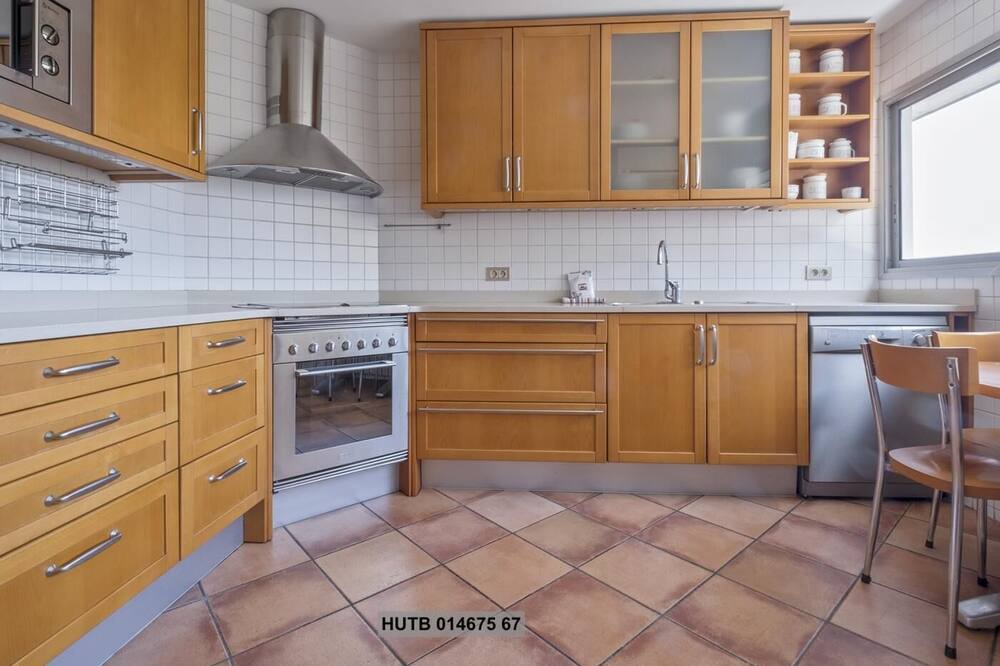 Photo of Kitchen in La Vila Olimpica del Poblenou
