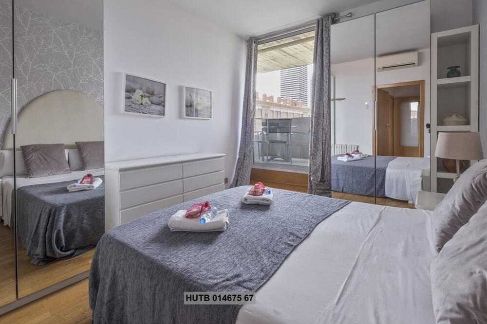 Photo of Bedroom in La Vila Olimpica del Poblenou