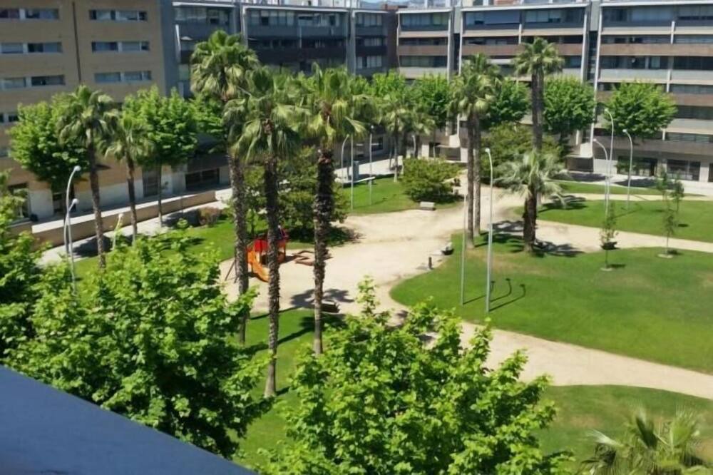 Photo of Outdoor in La Vila Olimpica del Poblenou