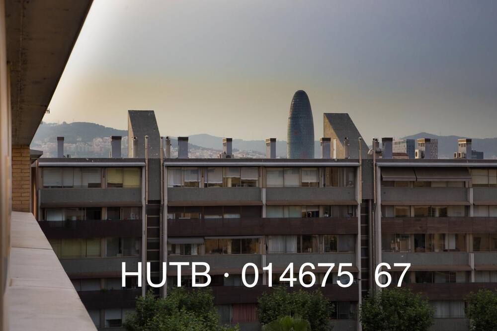 Photo of Outdoor in La Vila Olimpica del Poblenou