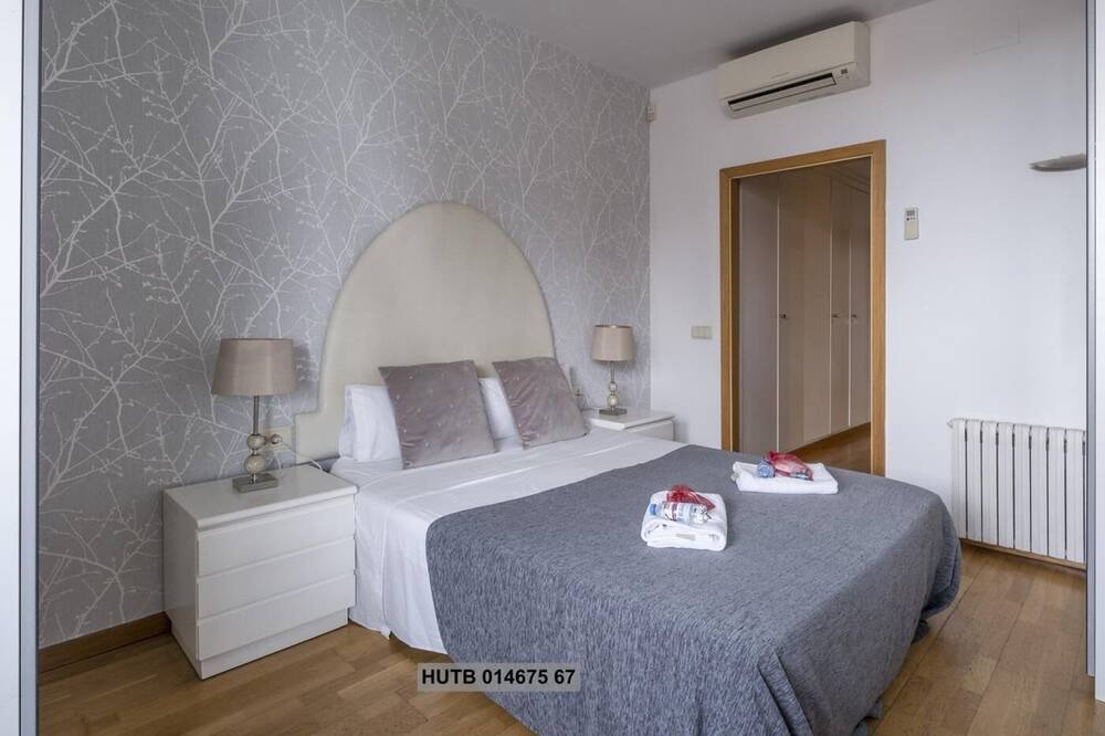 Photo of Bedroom in La Vila Olimpica del Poblenou
