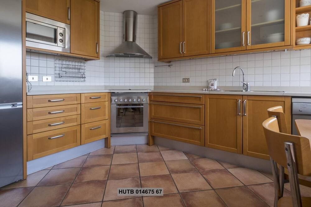 Photo of Kitchen in La Vila Olimpica del Poblenou