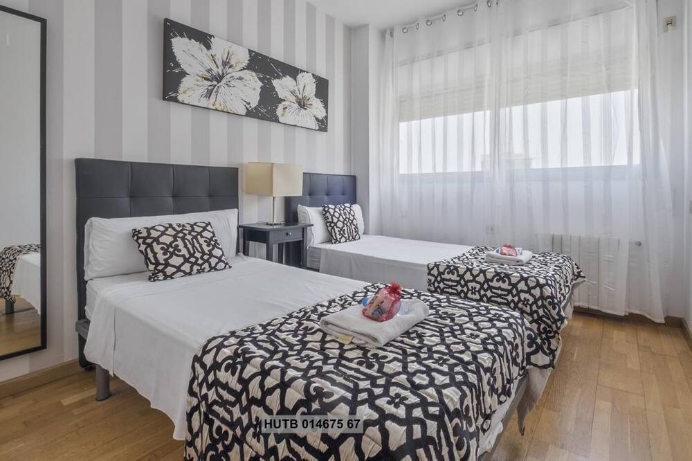 Photo of Bedroom in La Vila Olimpica del Poblenou