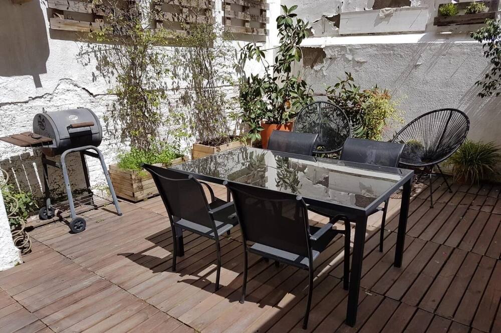 Photo of Patio Balcony in el Camp d'en Grassot i Gracia Nova