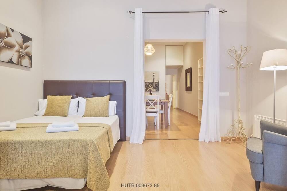 Photo of Bedroom in el Camp d'en Grassot i Gracia Nova