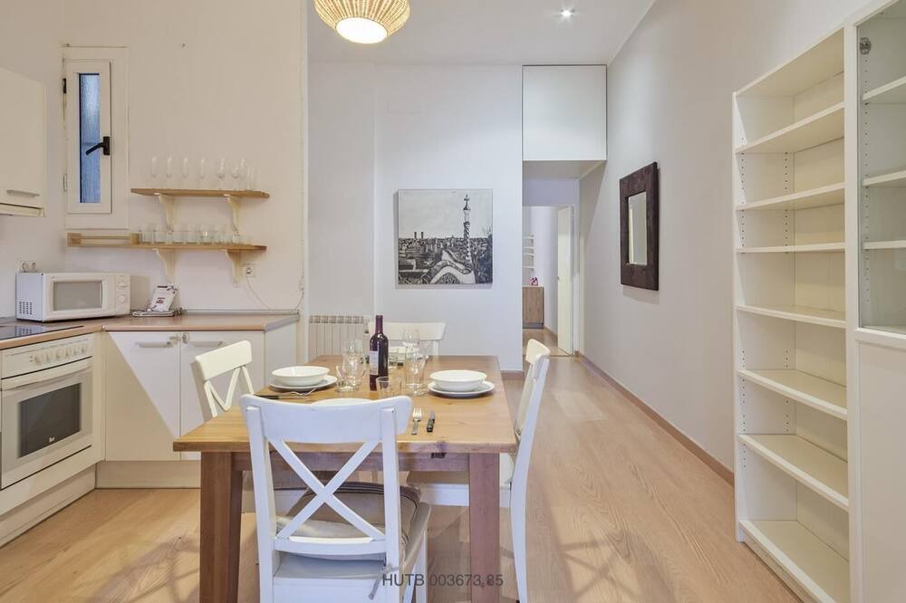 Photo of Kitchen in el Camp d'en Grassot i Gracia Nova