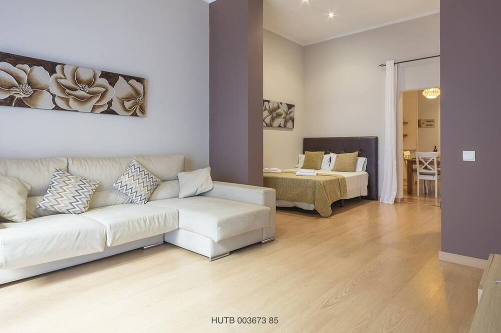 Photo of Bedroom in el Camp d'en Grassot i Gracia Nova
