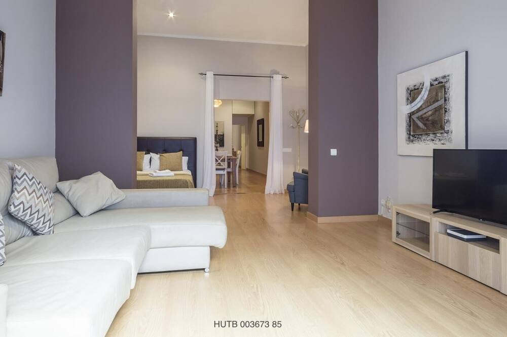 Photo of Livingroom in el Camp d'en Grassot i Gracia Nova
