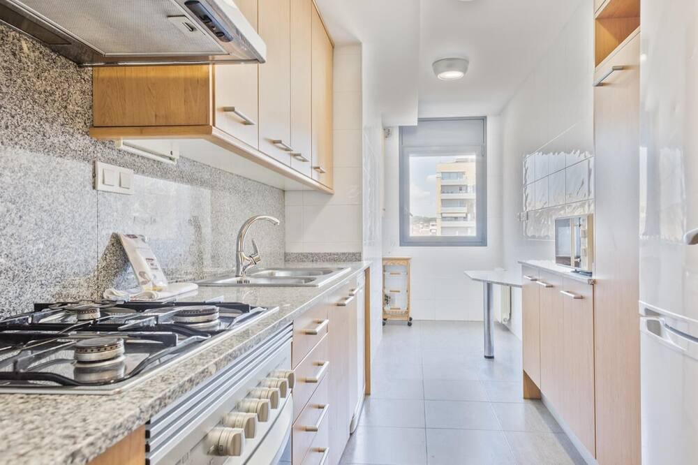 Photo of Kitchen in Badalona