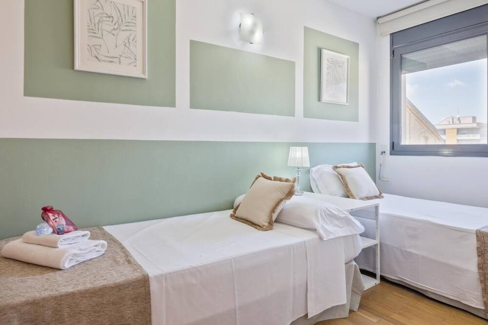 Photo of Bedroom in Badalona