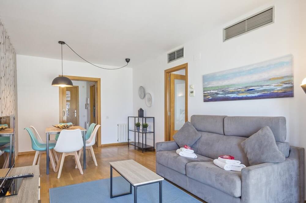 Photo of Livingroom in Badalona