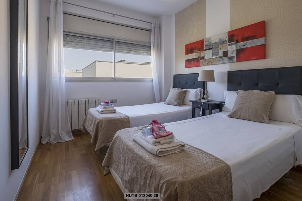 Photo of Bedroom in La Vila Olimpica del Poblenou