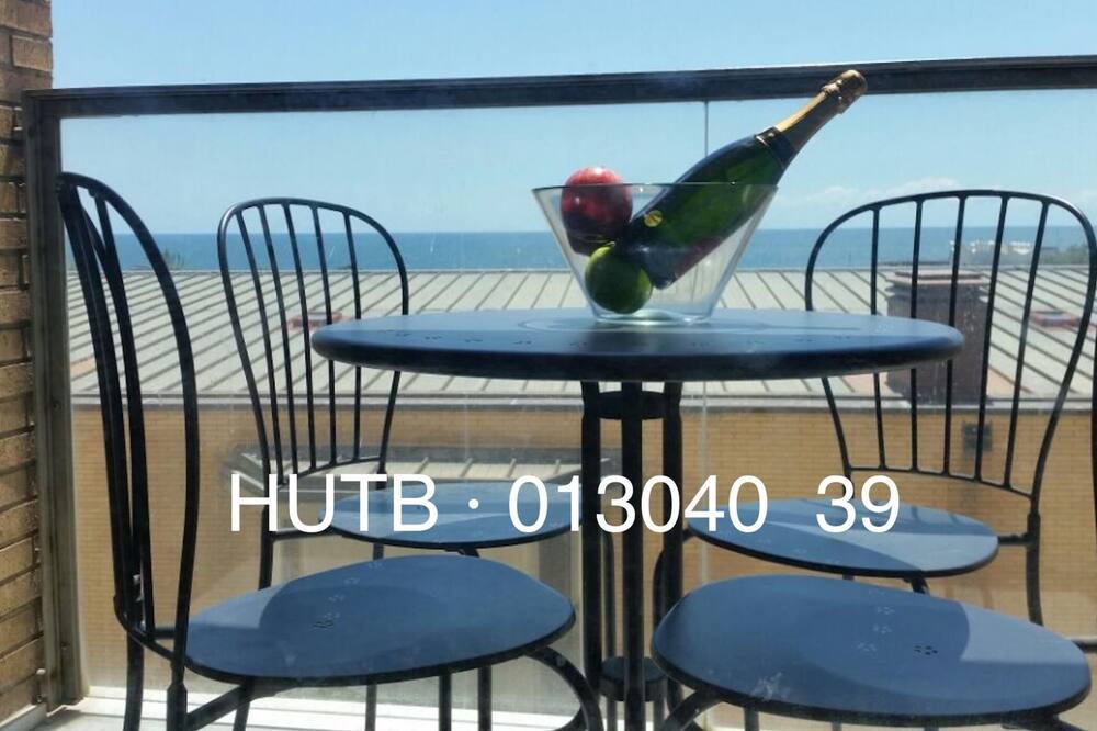 Photo of Patio Balcony in La Vila Olimpica del Poblenou