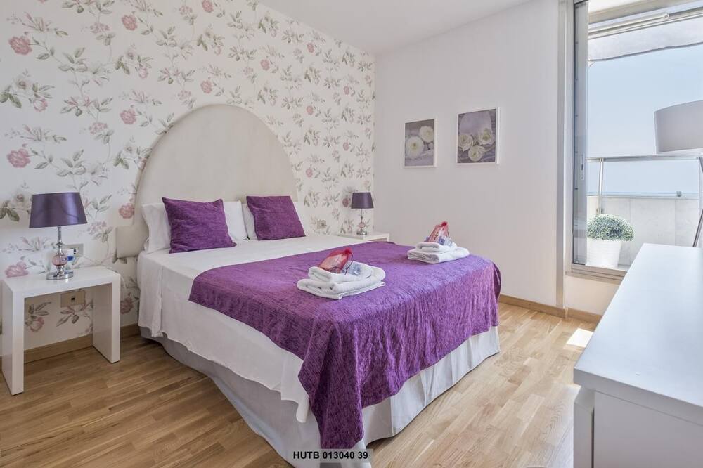Photo of Bedroom in La Vila Olimpica del Poblenou