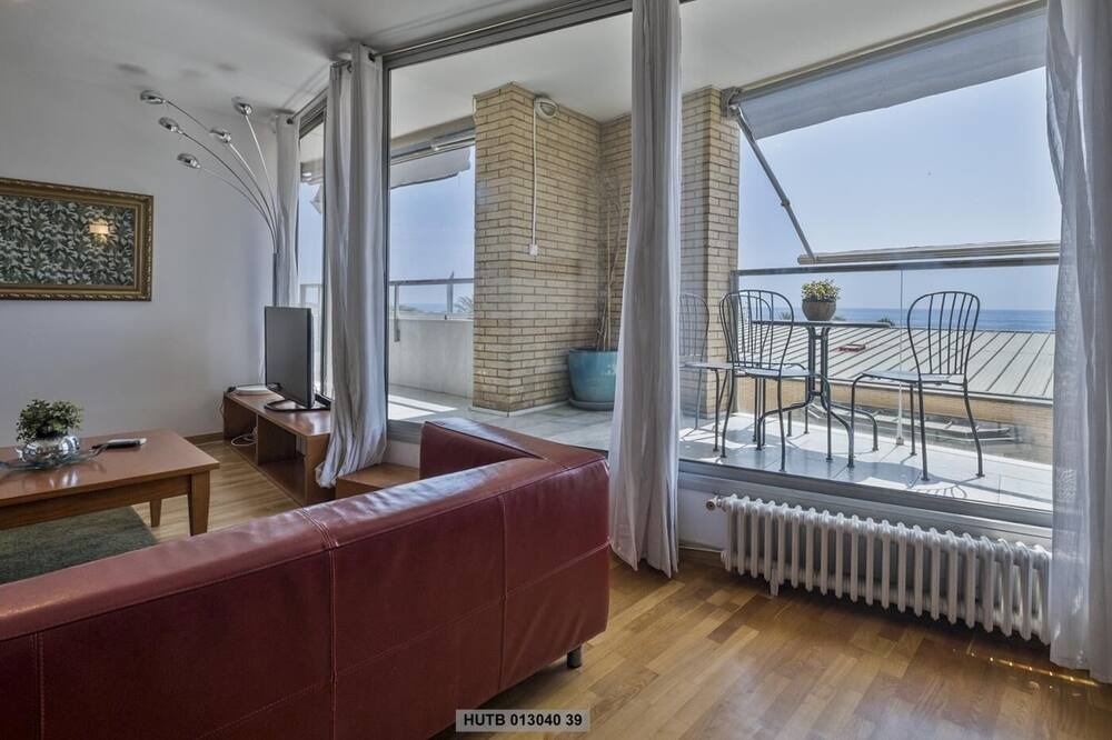 Photo of Livingroom in La Vila Olimpica del Poblenou