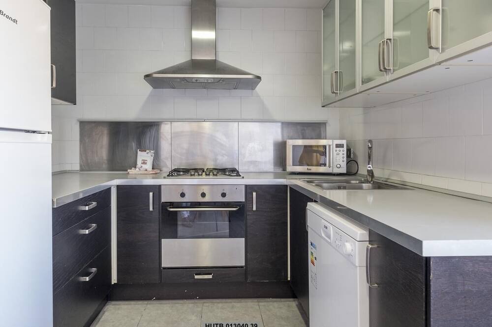 Photo of Kitchen in La Vila Olimpica del Poblenou
