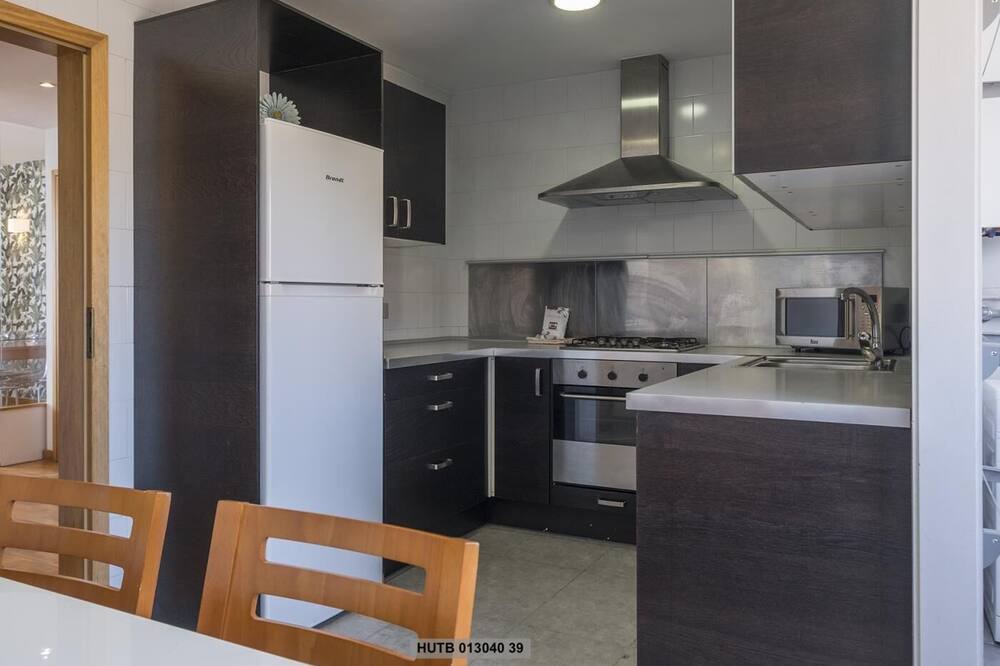 Photo of Kitchen in La Vila Olimpica del Poblenou