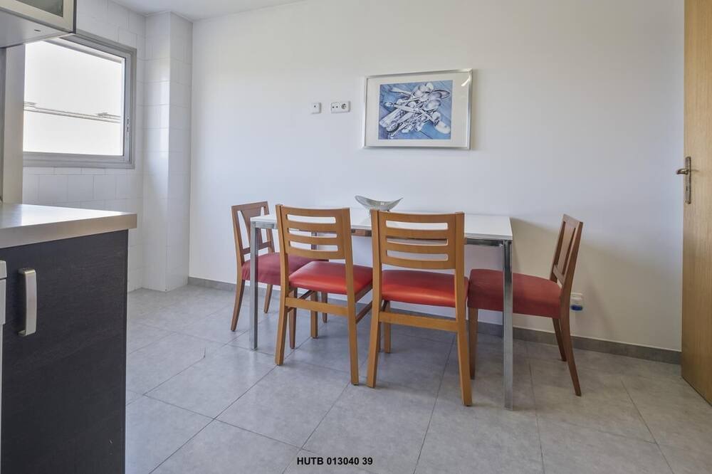Photo of Kitchen in La Vila Olimpica del Poblenou