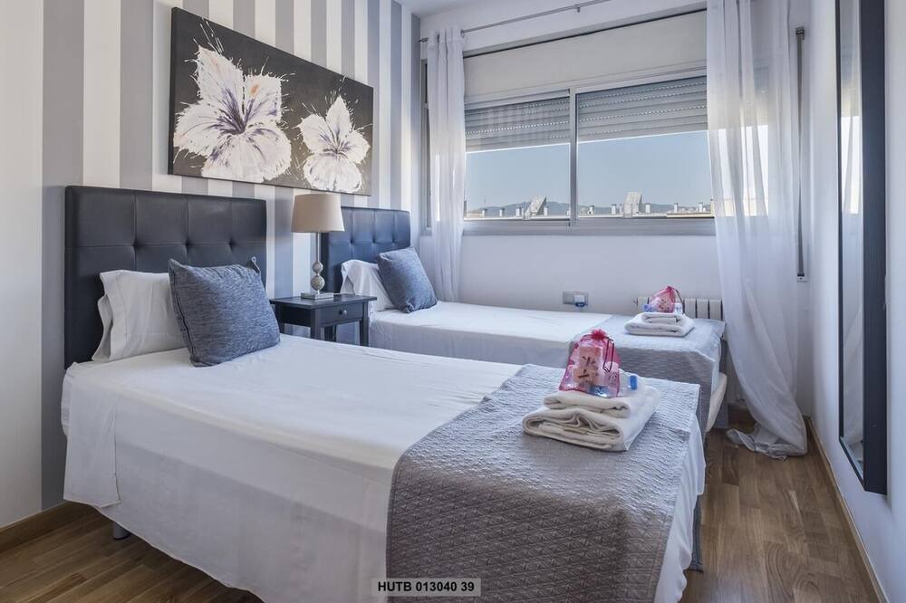 Photo of Bedroom in La Vila Olimpica del Poblenou