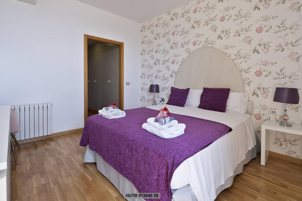 Photo of Bedroom in La Vila Olimpica del Poblenou