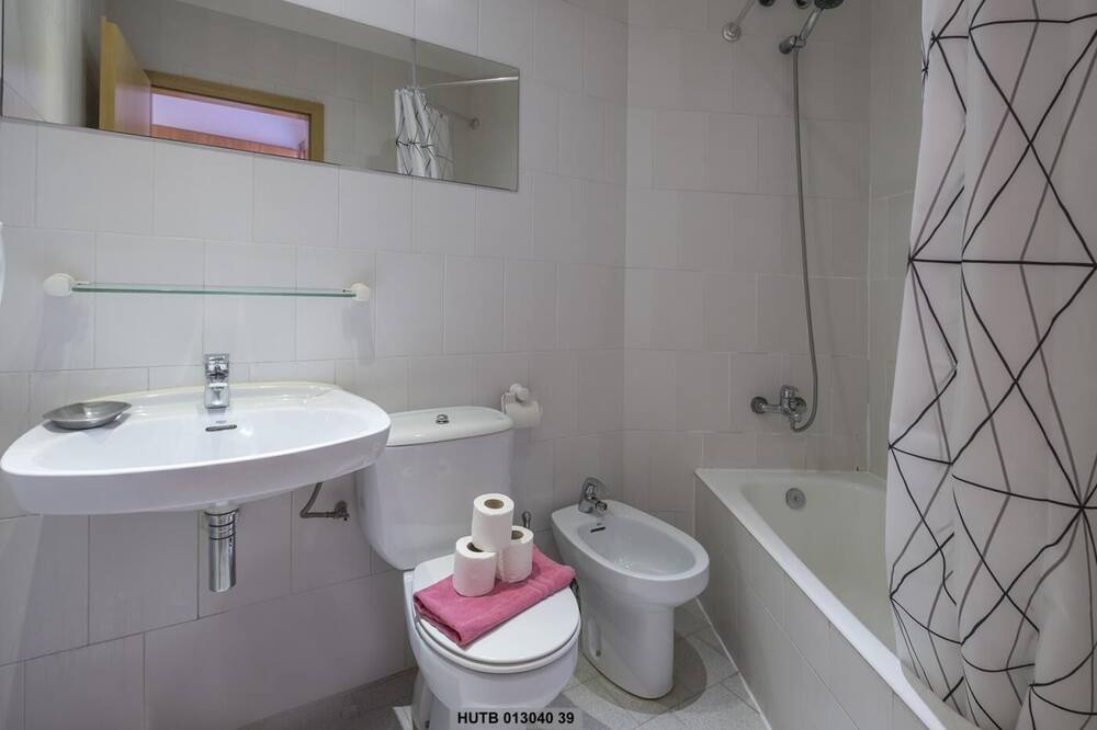 Photo of Bathroom in La Vila Olimpica del Poblenou