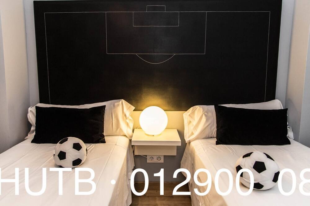 Photo of Bedroom in La Maternitat i Sant Ramon