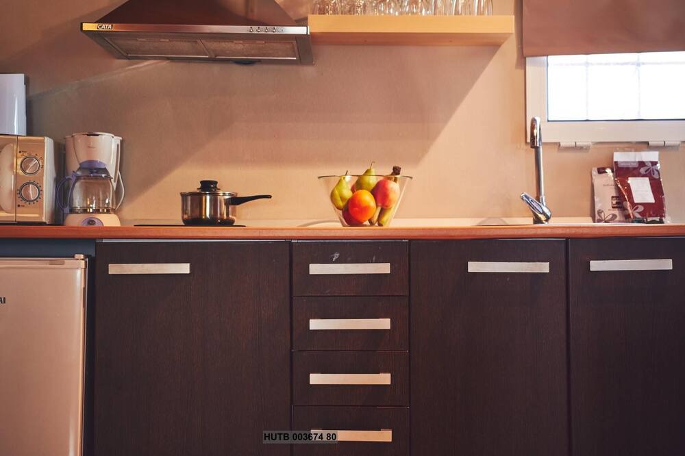 Photo of Kitchen in el Camp d'en Grassot i Gracia Nova