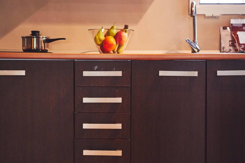 Photo of Kitchen in el Camp d'en Grassot i Gracia Nova