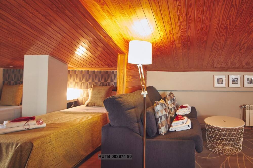 Photo of Bedroom in el Camp d'en Grassot i Gracia Nova