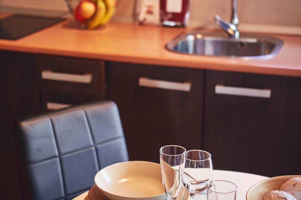 Photo of Kitchen in el Camp d'en Grassot i Gracia Nova