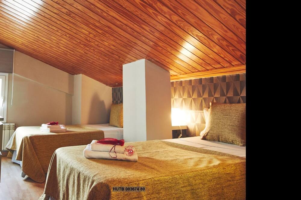 Photo of Bedroom in el Camp d'en Grassot i Gracia Nova