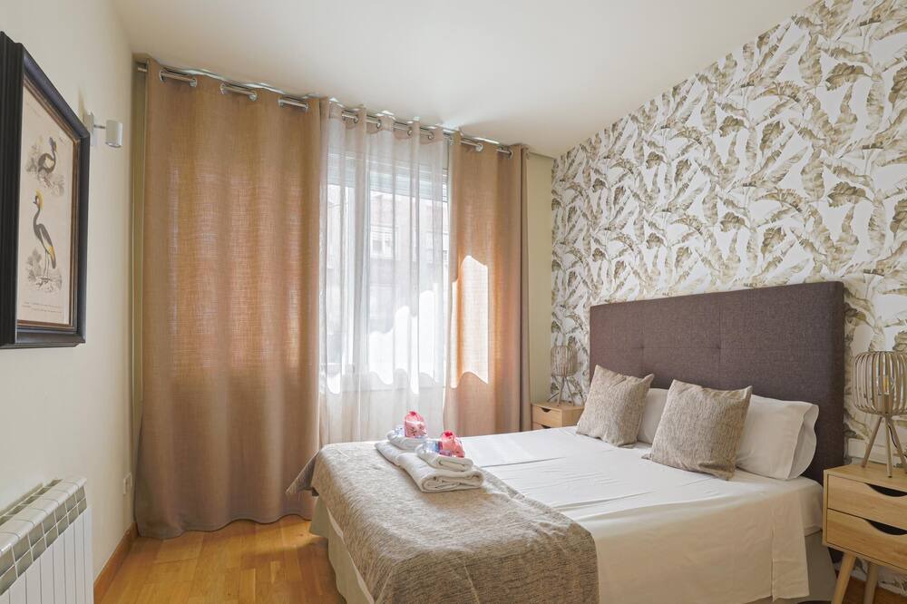 Photo of Bedroom in Sant Gervasi – la Bonanova