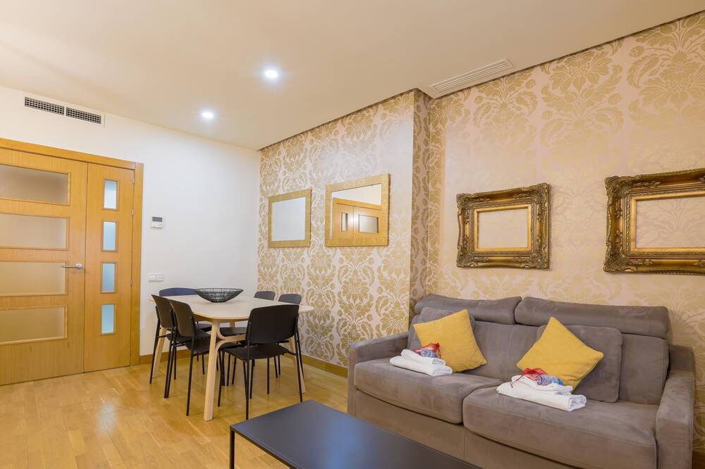 Photo of Livingroom in Sant Gervasi – la Bonanova