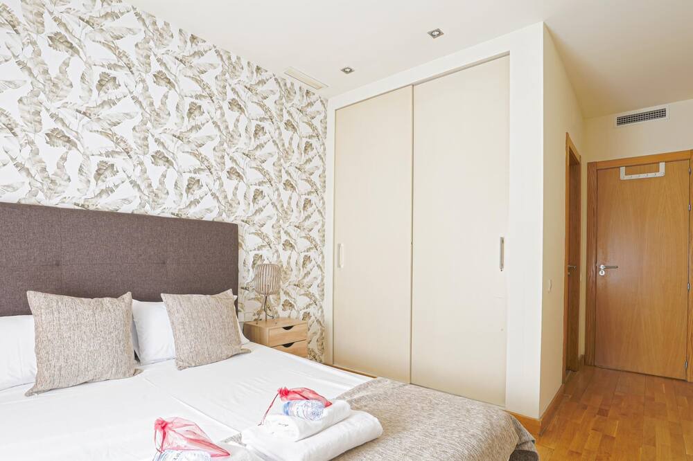 Photo of Bedroom in Sant Gervasi – la Bonanova