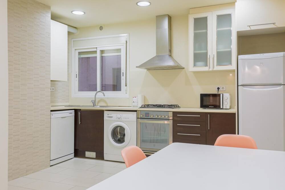 Photo of Kitchen in Sant Gervasi – la Bonanova