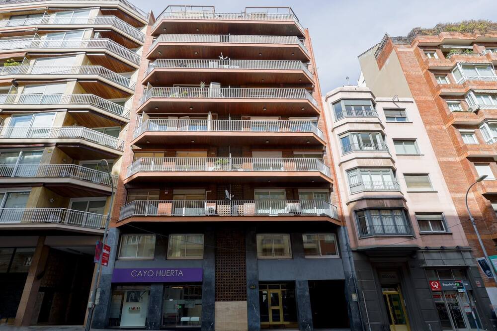 Photo of Outdoor in Sant Gervasi – la Bonanova