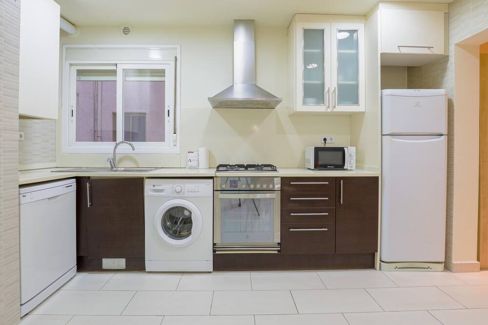 Photo of Kitchen in Sant Gervasi – la Bonanova