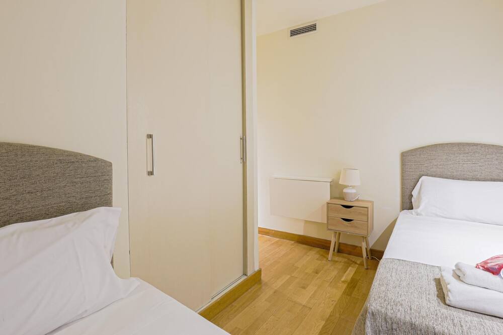 Photo of Bedroom in Sant Gervasi – la Bonanova
