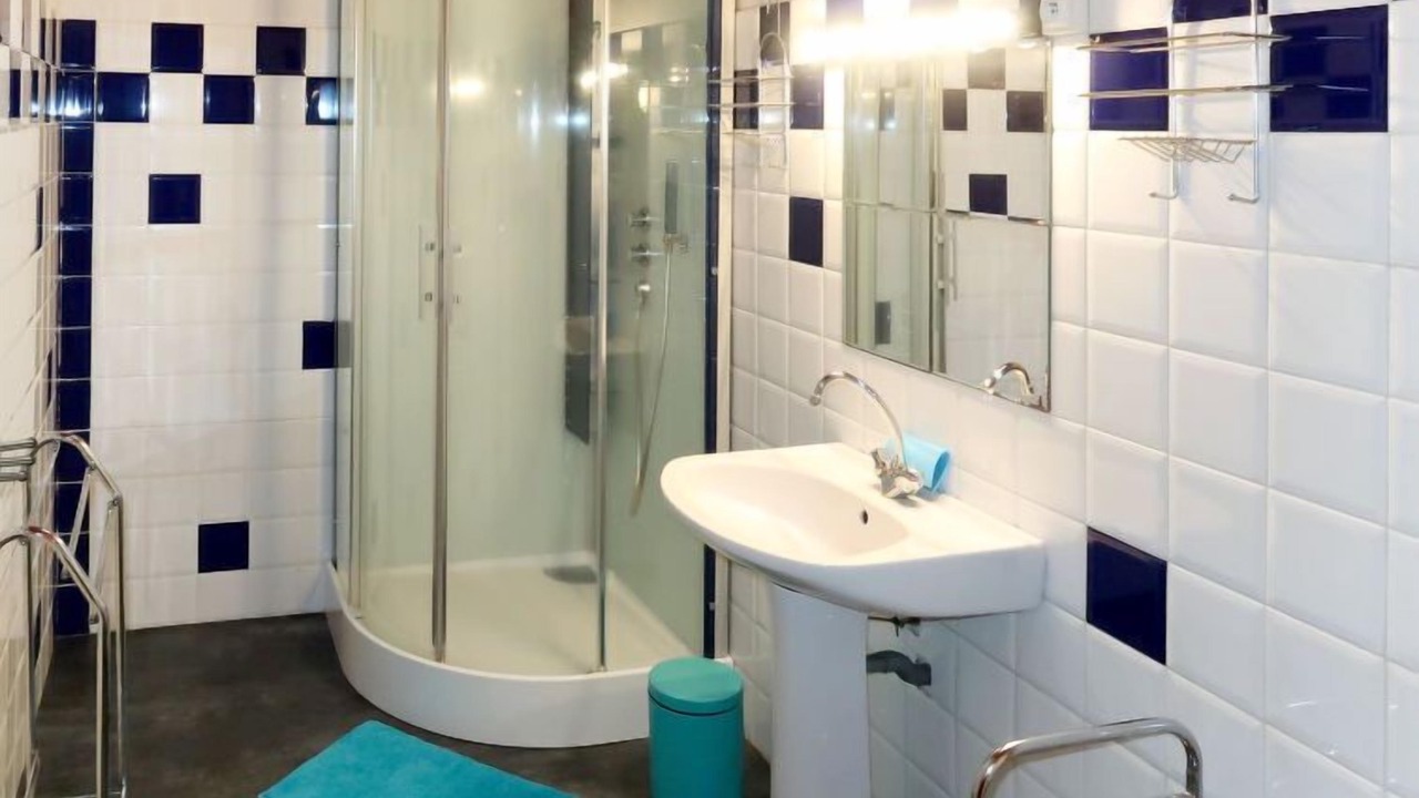 Photo of Bathroom in Vielprat