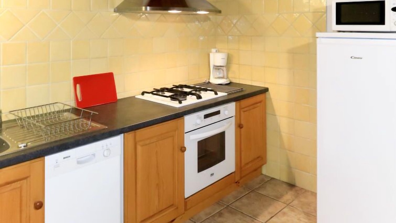 Photo of Kitchen in Vielprat