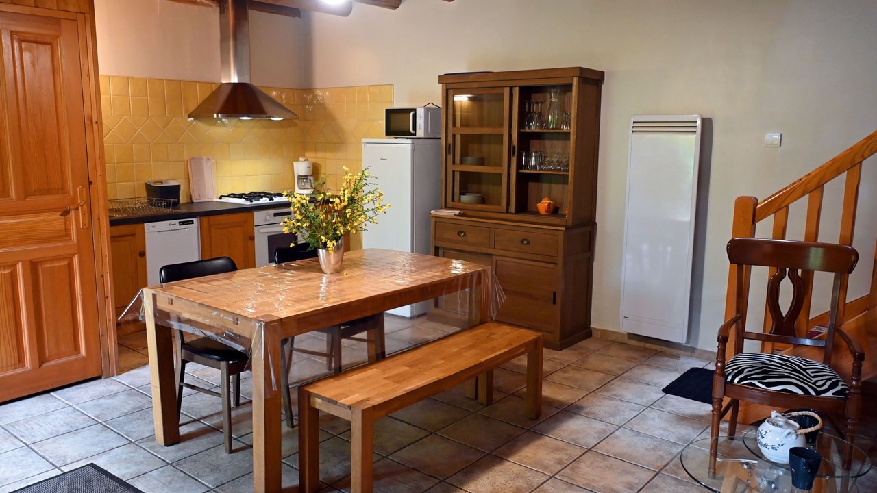 Photo of Kitchen in Vielprat