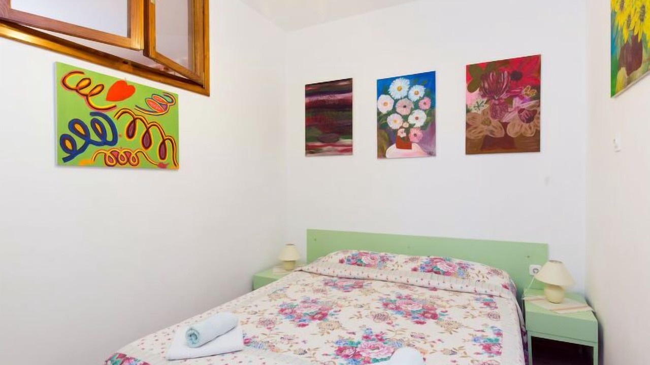 Photo of Bedroom in Donji Kraj