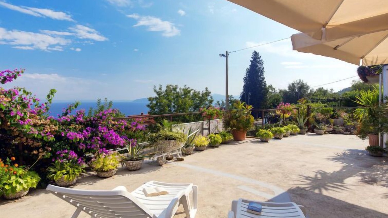 Photo of Patio Balcony in Donji Kraj