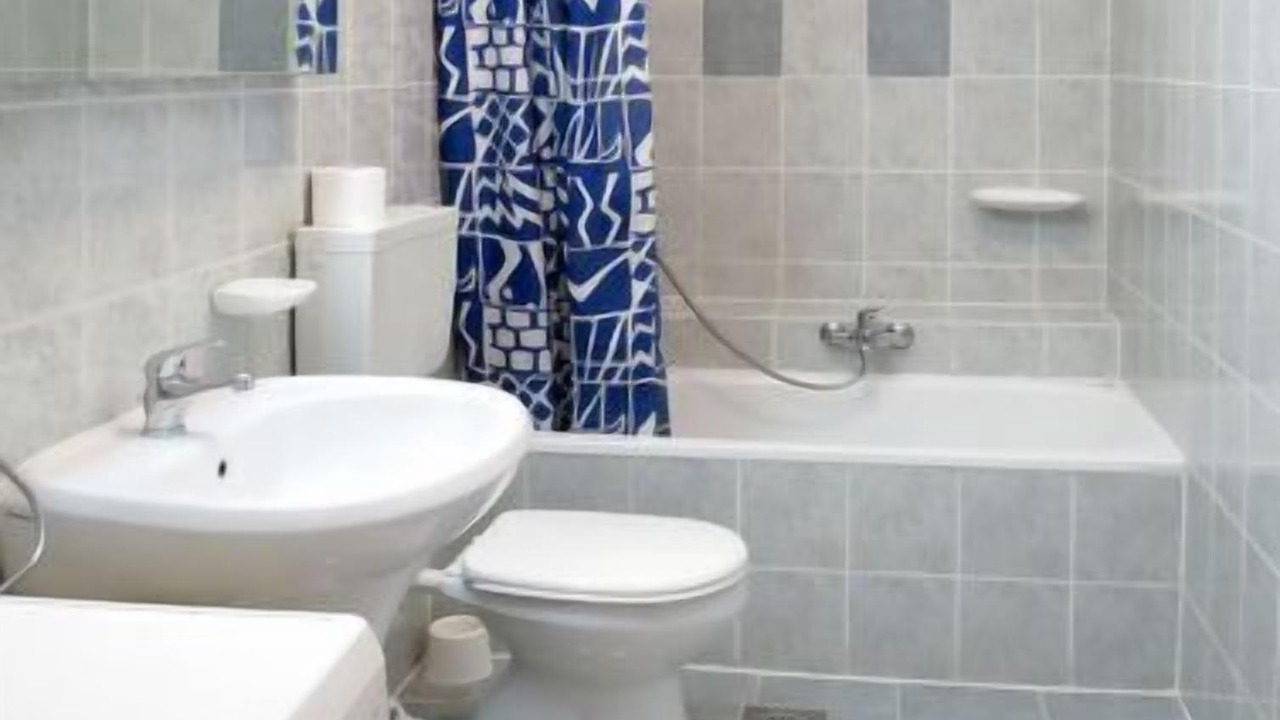 Photo of Bathroom in Donji Kraj