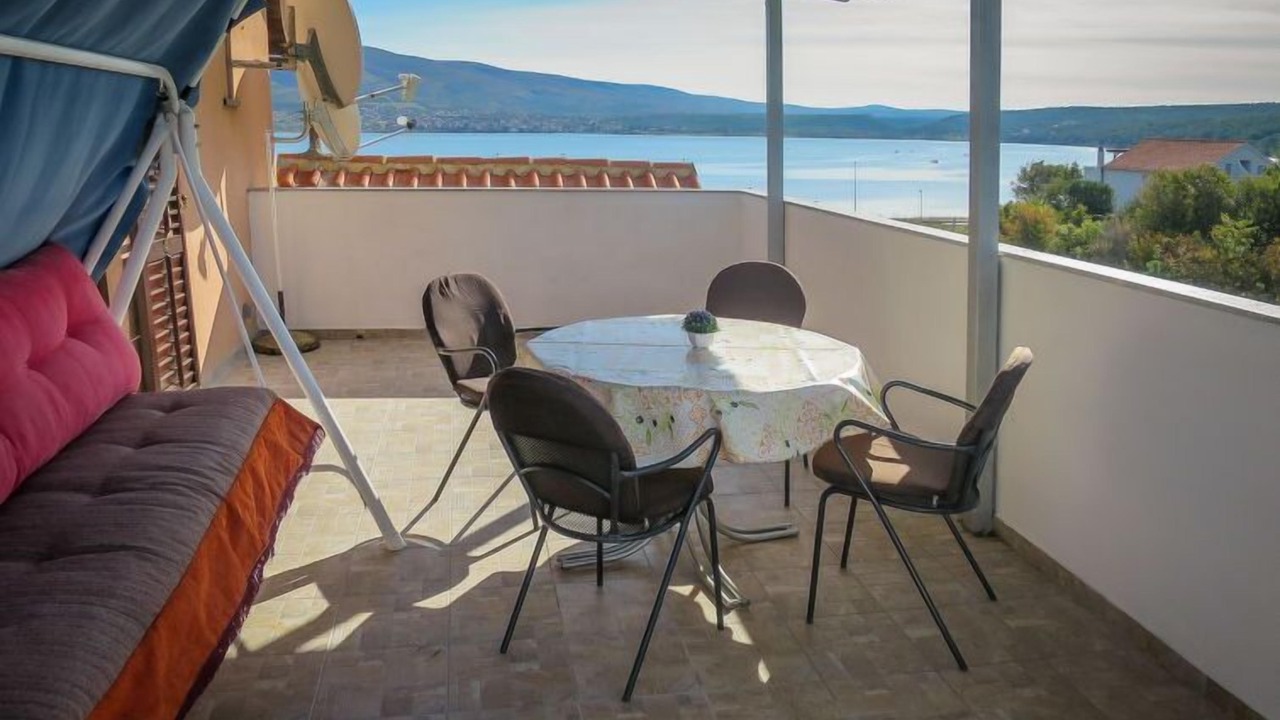 Photo of Patio Balcony in Pridraga