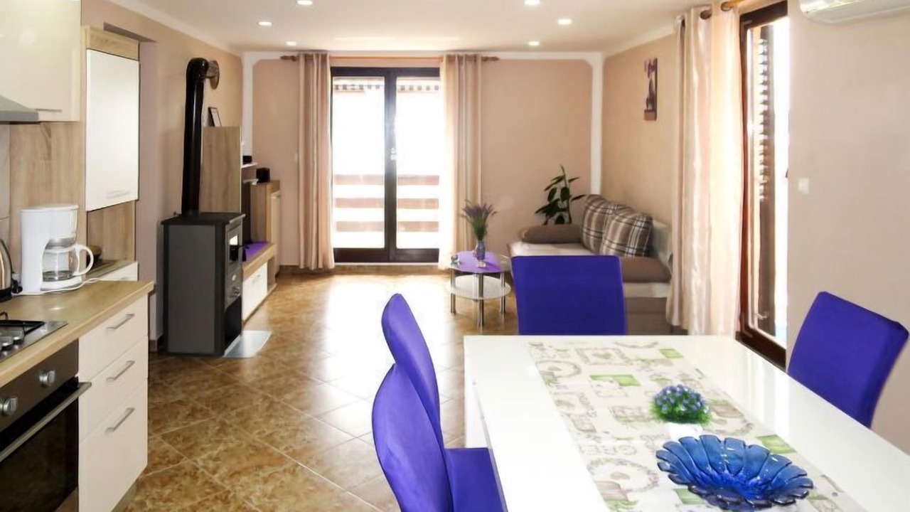 Photo of Livingroom in Pridraga