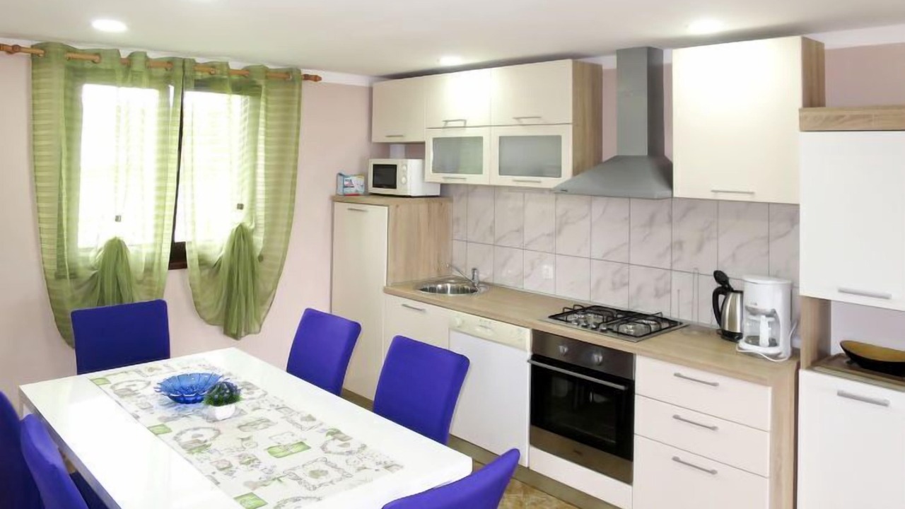 Photo of Kitchen in Pridraga