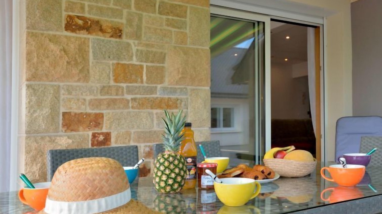 Photo of Outdoor in Ploubezre