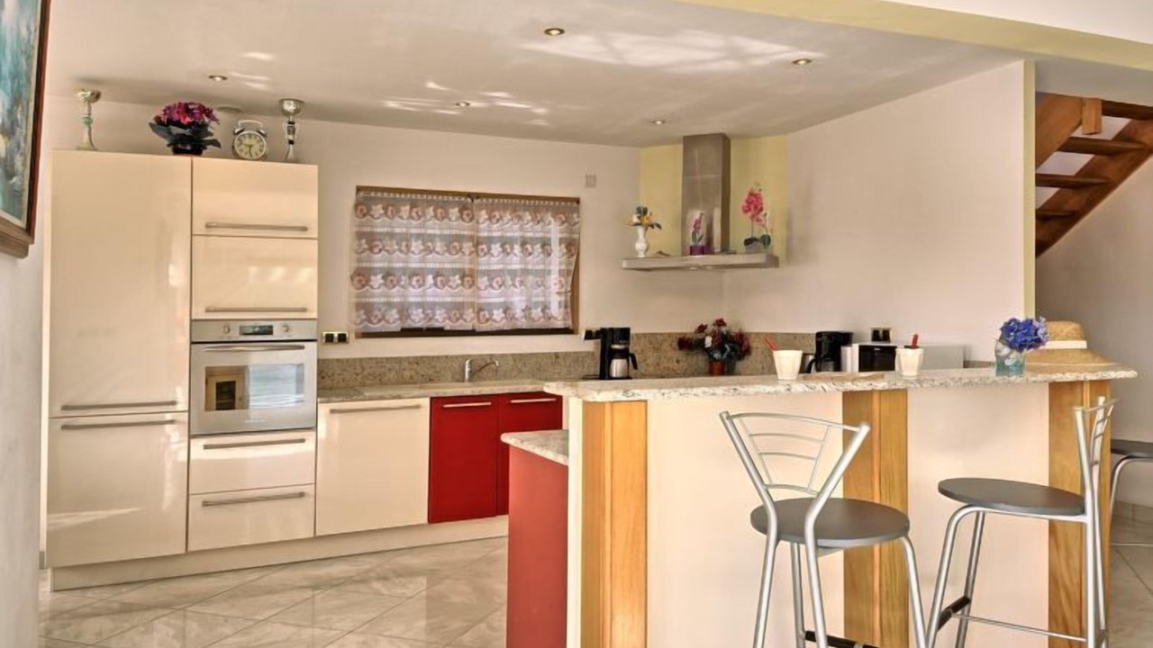 Photo of Kitchen in Ploubezre