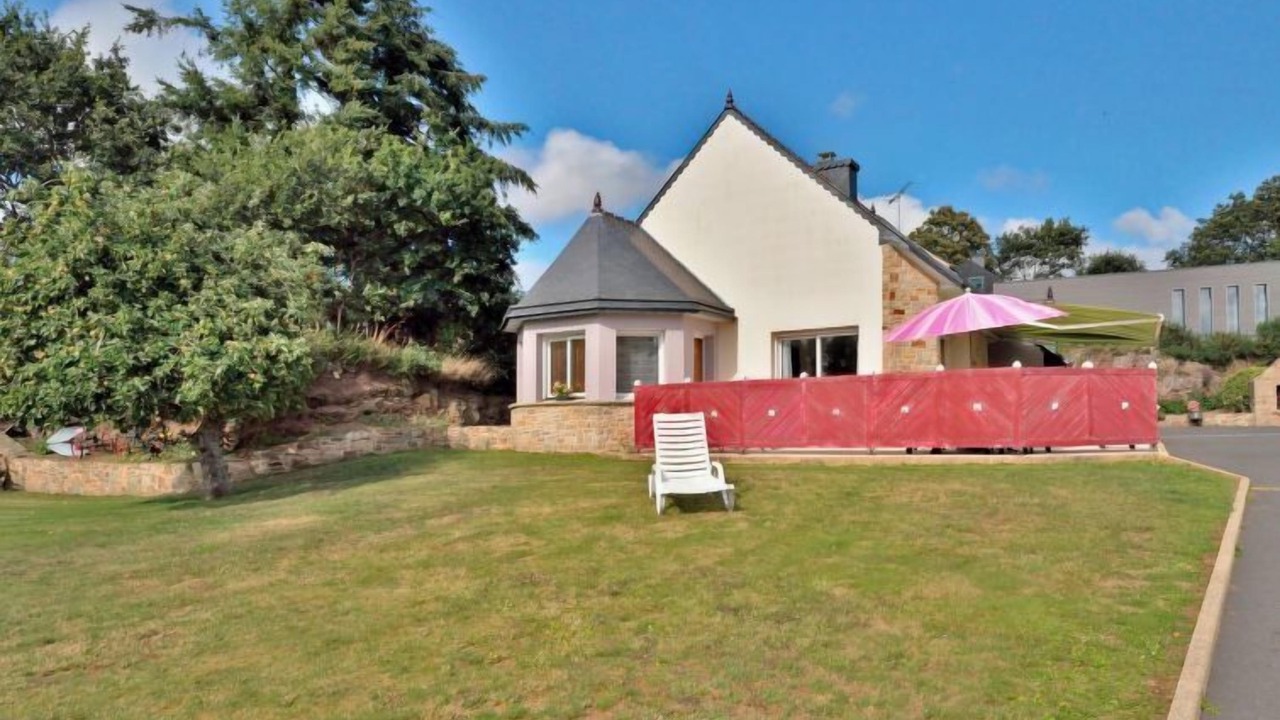 Photo of Outdoor in Ploubezre